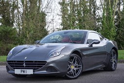 Ferrari California T (14-16) T (HELE) 2d Auto For Sale - PM Car Sales, Seaham