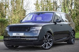 Land Rover Range Rover SUV (22 on) 3.0 D350 Autobiography LWB 4dr Auto For Sale - PM Car Sales, Seaham