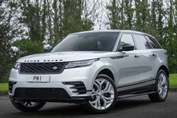 Land Rover Range Rover Velar SUV (17 on) R-Dynamic S D240 auto 4d For Sale - PM Car Sales, Seaham