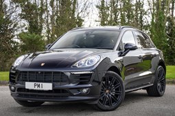 Porsche Macan (14-24) S 5d PDK For Sale - PM Car Sales, Seaham