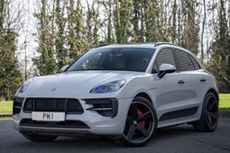 Porsche Macan (14-24) GTS PDK auto 5d For Sale - PM Car Sales, Seaham