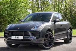 Porsche Macan (14-24) PDK auto 5d For Sale - PM Car Sales, Seaham
