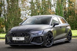 Audi A3 RS 3 Sportback (21 on) RS 3 TFSI Quattro Vorsprung 5dr S Tronic For Sale - PM Car Sales, Seaham
