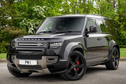 Land Rover Defender 110 (19 on) 110 X (Third row seats) P400 AWD auto 5d For Sale - PM Car Sales, Seaham
