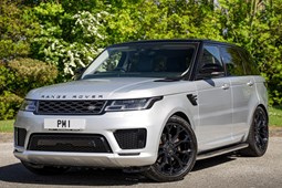 Land Rover Range Rover Sport (13-22) HSE Dynamic 3.0 SDV6 (5+2 seating) auto (10/2017 on) 5d For Sale - PM Car Sales, Seaham