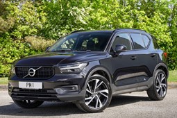 Volvo XC40 SUV (17 on) R-Design Pro D3 FWD auto 5d For Sale - PM Car Sales, Seaham