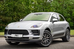 Porsche Macan (14-24) PDK auto 5d For Sale - PM Car Sales, Seaham