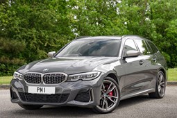 BMW 3-Series Touring (19 on) M340d xDrive Sport Automatic 5d For Sale - PM Car Sales, Seaham