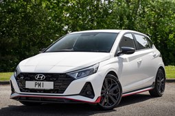 Hyundai i20 N (21-24) 1.6T GDi N 5dr For Sale - PM Car Sales, Seaham