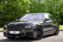 BMW 7-Series (15-22) 730d MHT M Sport 4dr Auto 4d For Sale - PM Car Sales, Seaham