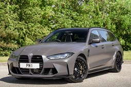 BMW 3-Series M3 Touring (22 on) M3 xDrive Competition M 5dr Step Auto For Sale - PM Car Sales, Seaham