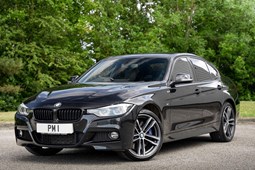 BMW 3-Series Saloon (12-19) 335d xDrive M Sport Shadow Edition Sport Automatic 4d For Sale - PM Car Sales, Seaham