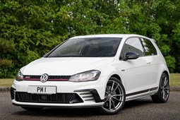Volkswagen Golf GTI (13-17) GTI Clubsport S 2.0 TSI 310PS 3d For Sale - PM Car Sales, Seaham