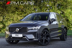 Volvo XC60 SUV (17 on) 2.0 B4D R DESIGN 5dr AWD Geartronic For Sale - PM Car Sales, Seaham