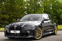 BMW 3-Series M3 Touring (22 on) M3 xDrive Competition M 5dr Step Auto For Sale - PM Car Sales, Seaham