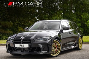 BMW 3-Series M3 Touring (22 on) M3 xDrive Competition M 5dr Step Auto For Sale - PM Car Sales, Seaham