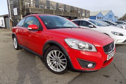 Volvo C30 (07-12) 2.0 SE Lux (2010) 3d For Sale - Kernow Kars Ltd, Falmouth