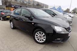 SEAT Ibiza Hatchback (08-17) 1.4 SE (2012) 5d For Sale - Kernow Kars Ltd, Falmouth