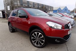 Nissan Qashqai (07-13) 1.6 (117bhp) 360 5d For Sale - Kernow Kars Ltd, Falmouth