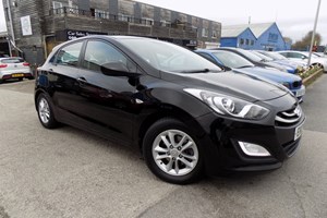 Hyundai i30 Hatchback (12-17) 1.4 Active 5d For Sale - Kernow Kars Ltd, Falmouth