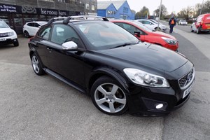 Volvo C30 (07-12) 2.0 R DESIGN Lux 3d For Sale - Kernow Kars Ltd, Falmouth