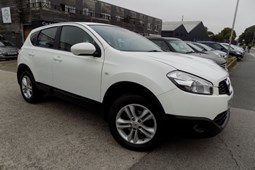 Nissan Qashqai (07-13) 1.6 (117bhp) Acenta 5d For Sale - Kernow Kars Ltd, Falmouth