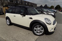 MINI Clubman (07-14) 1.6 D Cooper (08/10 on) 5d For Sale - Kernow Kars Ltd, Falmouth