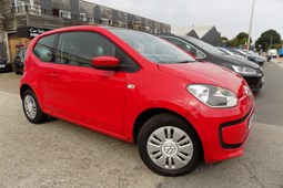 Volkswagen Up (12-23) 1.0 Move Up 3d For Sale - Kernow Kars Ltd, Falmouth