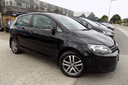 Volkswagen Golf Plus (09-13) 1.6 TDI (105bhp) SE 5d For Sale - Kernow Kars Ltd, Falmouth