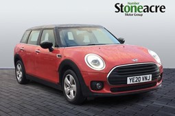 MINI Clubman (15-24) Cooper Classic (07/19-) 6d For Sale - Stoneacre Gateshead Toyota, Gateshead