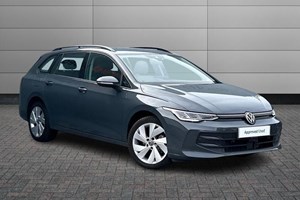 Volkswagen Golf Estate (21 on) 1.5 eTSI Life 5dr DSG For Sale - Sinclair Volkswagen (Port Talbot), PORT TALBOT