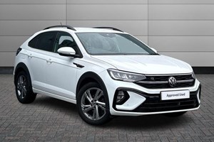 Volkswagen Taigo SUV (22 on) 1.0 TSI 110 R-Line 5dr For Sale - Sinclair Volkswagen (Port Talbot), PORT TALBOT