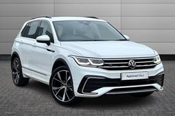 Volkswagen Tiguan (16-24) 2.0 TDI R Line 5dr DSG For Sale - Sinclair Volkswagen (Port Talbot), PORT TALBOT