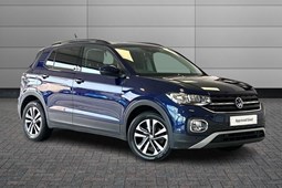 Volkswagen T-Cross SUV (19-24) 1.0 TSI 115 United 5d For Sale - Sinclair Volkswagen (Port Talbot), PORT TALBOT