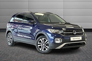 Volkswagen T-Cross SUV (19-24) 1.0 TSI 115 United 5d For Sale - Sinclair Volkswagen (Port Talbot), PORT TALBOT