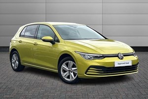 Volkswagen Golf Hatchback (20 on) Life 1.5 eTSI 150PS DSG auto 5d For Sale - Sinclair Volkswagen (Port Talbot), PORT TALBOT