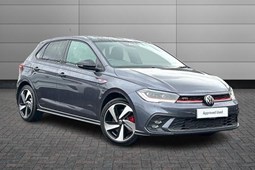 Volkswagen Polo GTi (18 on) 2.0 TSI GTI 5dr DSG For Sale - Sinclair Volkswagen (Port Talbot), PORT TALBOT