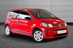 Volkswagen Up (12-23) 1.0 65PS Beats 5d For Sale - Sinclair Volkswagen (Port Talbot), PORT TALBOT