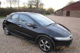 Honda Civic Hatchback (06-11) 1.8 i-VTEC SE (09) 5d For Sale - Purple Sky Trading, Wokingham