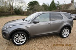 Land Rover Discovery Sport (15 on) 2.0 TD4 SE (5 Seat) 5d For Sale - Purple Sky Trading, Wokingham