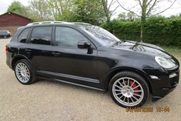 Porsche Cayenne (03-09) GTS 5d Tiptronic S For Sale - Purple Sky Trading, Wokingham