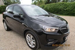 Vauxhall Mokka X (16-19) Design Nav 1.4i Turbo (140PS) FWD auto 5d For Sale - Purple Sky Trading, Wokingham