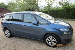 Citroen Grand C4 Picasso (14-18) 1.6 e-HDi (115bhp) VTR+ 5d ETG6 For Sale - Purple Sky Trading, Wokingham