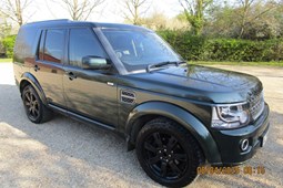 Land Rover Discovery (04-17) 2.7 TdV6 HSE 5d Auto For Sale - Purple Sky Trading, Wokingham