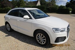 Audi Q3 (11-18) Sport 1.4 TFSI (CoD) 150PS 5d For Sale - Purple Sky Trading, Wokingham