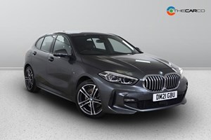 BMW 1-Series Hatchback (19-24) 118i [136] M Sport 5dr For Sale - The Car Co, Bury