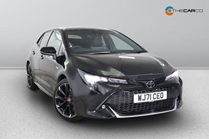 Toyota Corolla Hatchback (19 on) GR Sport 2.0 VVT-i Hybrid 184hp auto 5d For Sale - The Car Co, Bury