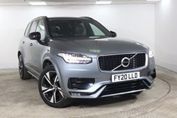 Volvo XC90 (15-24) R-Design B5 AWD auto 5d For Sale - The Car Co, Bury