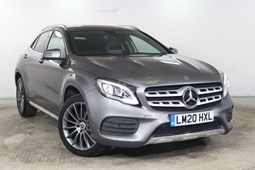 Mercedes-Benz GLA-Class (14-20) GLA 180 AMG Line Edition 7G-DCT auto 5d For Sale - The Car Co, Bury