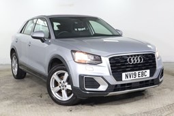 Audi Q2 SUV (16 on) Sport 30 TDI 116PS S Tronic auto 5d For Sale - The Car Co, Bury